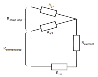 Three Wire Circuit